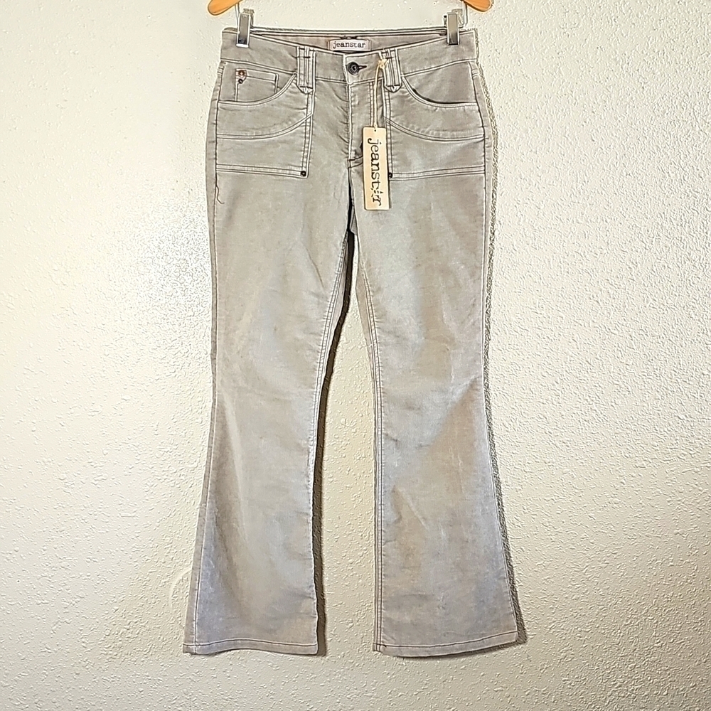 Jeanstar Courdoy Jeans.
